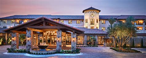 Hotel In San Juan Capistrano, CA | Inn at the Mission, Autograph Collection