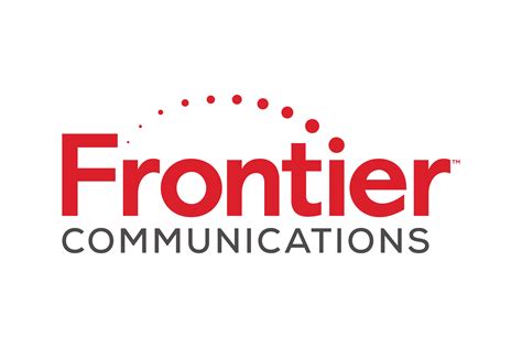 Download Frontier Communications Logo in SVG Vector or PNG File Format - Logo.wine