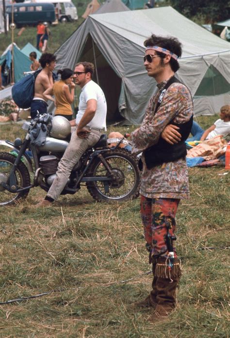 Woodstock Fashion (1969) | Internationalphotomag