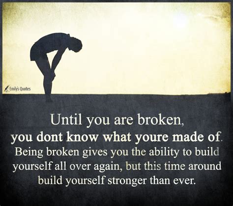 strength | Popular inspirational quotes at EmilysQuotes