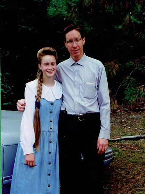 Warren Jeffs's Daughter Rachel is Free of the FLDS Cult in New Memoir