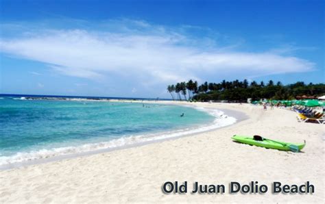 Juan Dolio Beaches - Juan Dolio Living