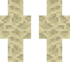 end stone texture | Minecraft Skins