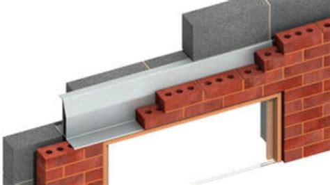 Steel Lintel Installation And Replacement Guide in 2023 | Concrete lintels, Installation ...