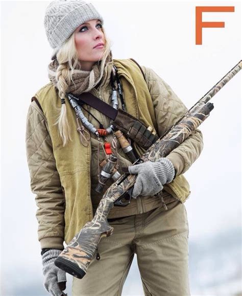 Pin by Marla Meridith on Hunt Club | Hunting clothes, Bow hunting women, Hunting women