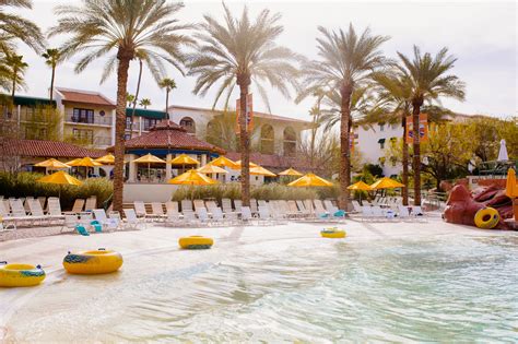 Arizona Grand Resort & Spa Day Pass | ResortPass