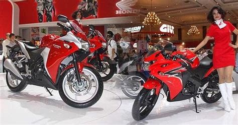 Honda Motorcycle Indonesia Production 6.5 Million Motorcycle in 2020 ...