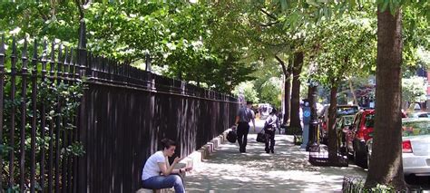 Walking Tour: Gramercy Park | New-York Historical Society