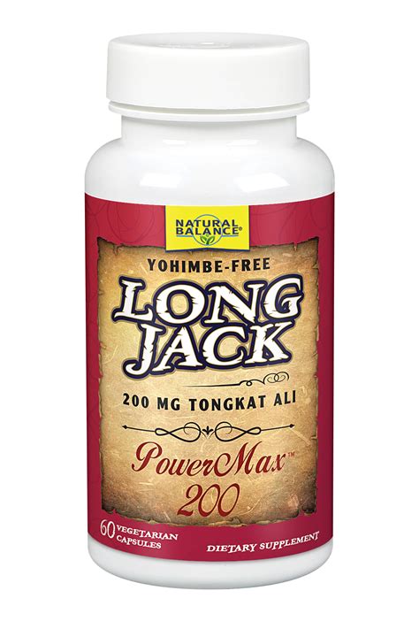 Long Jack PowerMax | Pumped Up Execution – Action Labs