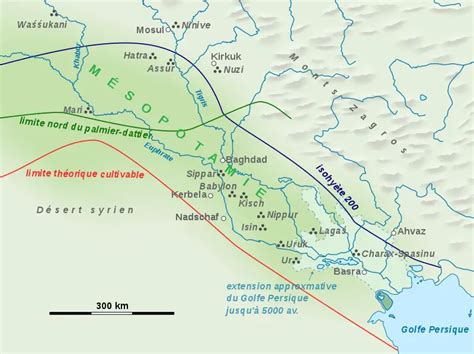 Mesopotamian Agriculture Facts for Kids (All You Need to Know!)