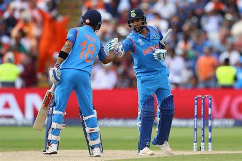 Is the Virat Kohli-Rohit Sharma partnership the best ever in ODI history? – India TV