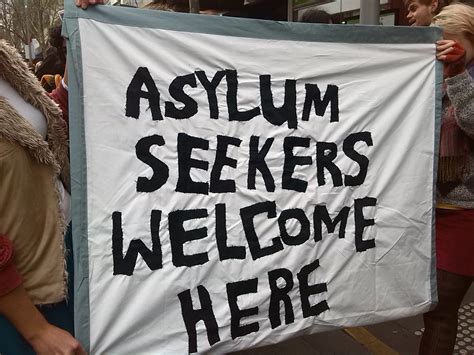 New Rules For Asylum Seekers In Uk 2024 - Laina Mirabel