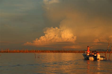 Lake Kariba Fishing Report (even if just look at the pictures ...