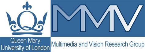 Download Mmv Logo - Queen Mary University London Logo - Full Size PNG ...