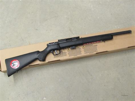 Savage Model Mark II FV-SR Bolt-Act... for sale at Gunsamerica.com ...