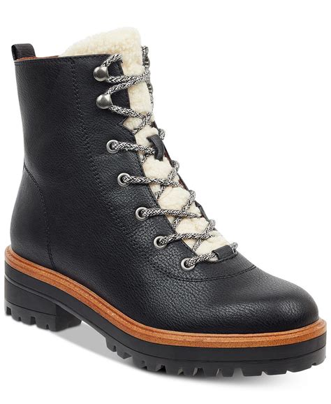 Best Winter Boot From Macy's Black Friday Preview Sale