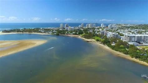 Sunshine Coast enjoys biggest growth as Queensland tourism surges ...