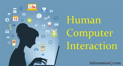 What is HCI? Human Computer Interaction | InforamtionQ.com