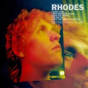 RHODES Lyrics, Songs, and Albums | Genius