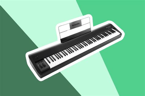 MIDI Controllers - PlayPianoTips.com