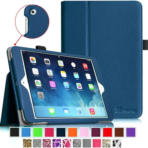 Folio Stand Case for iPad mini 2 with Retina Display - Navy - Walmart.com - Walmart.com