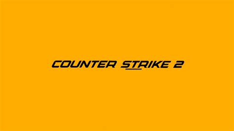 Counter-Strike 2 Might Come Out Next Week