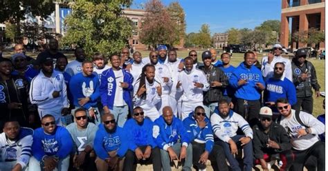 PHOTOS: Phi Beta Sigma Founders Day | News | fox13memphis.com