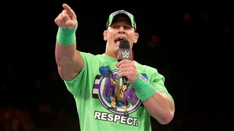 Former WWE Star Recalls John Cena Yelling At Him Backstage - WrestleTalk