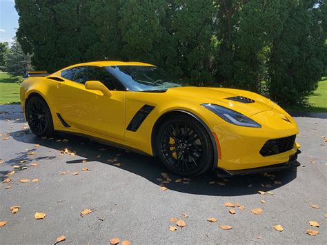 Yellow C7.R - Page 2 - CorvetteForum - Chevrolet Corvette Forum Discussion