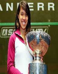 Nicol David Biography, Life, Interesting Facts