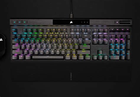 Corsair K70 RGB Pro Reviews, Pros and Cons | TechSpot