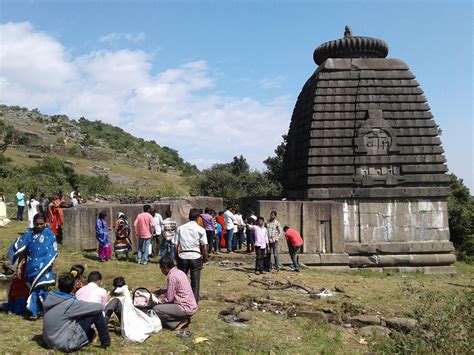 Mahendragiri Hill - A Place Full of Great Beauty of Odisha - WoWOdisha.In