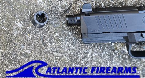 FN 510 Tactical Pistol SALE - AtlanticFirearms.com