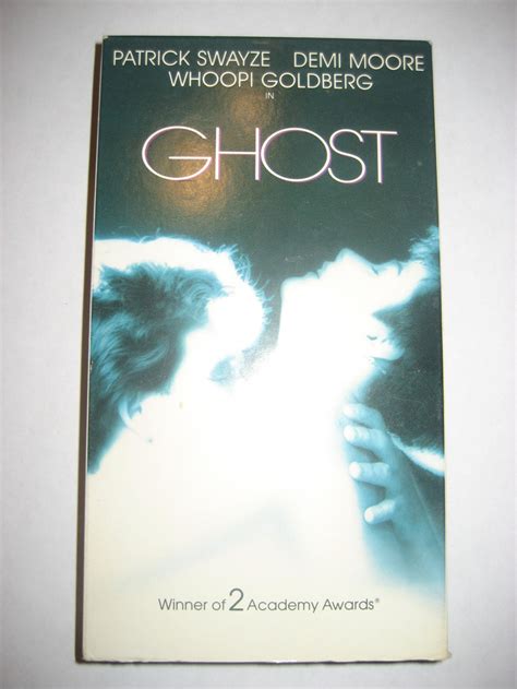 GHOST VHS 1990 | Etsy