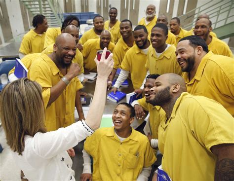 At Richmond jail, doing REAL time changes inmates’ lives | | richmond.com