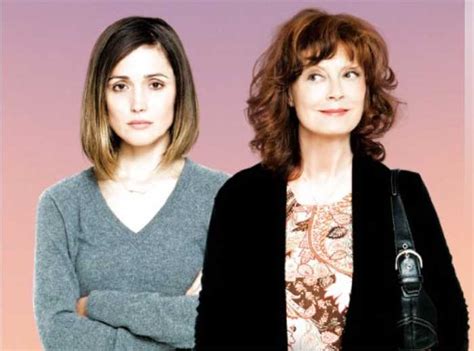 Watch This: Trailer for The Meddler with Susan Sarandon - Old Ain't Dead