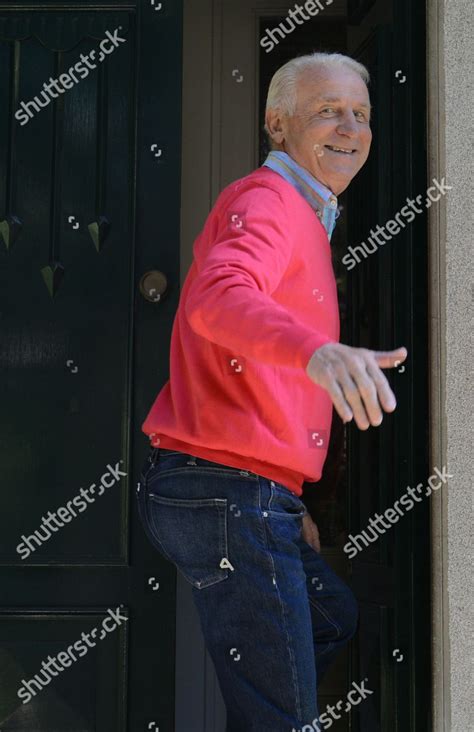 Giovanni Trapattoni Editorial Stock Photo - Stock Image | Shutterstock