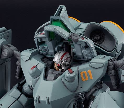 MODEROID MADOX-01 (Metal Skin Panic MADOX-01) | HLJ.com