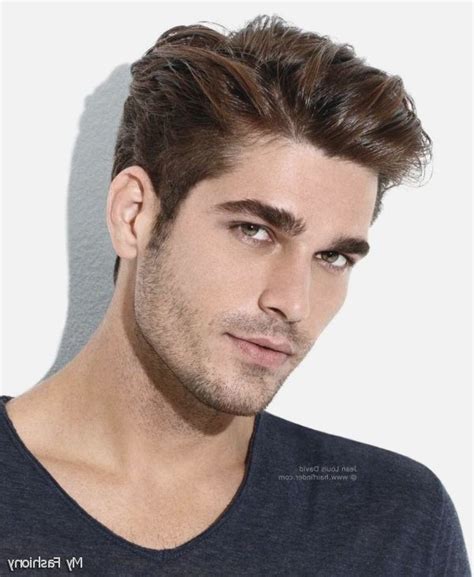 mens hair short on sides long on top - Google Search | Mens hairstyles ...