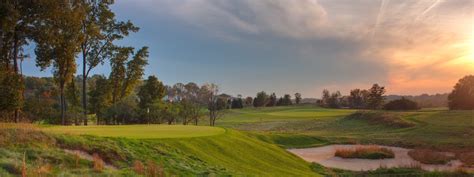 Membership Overview - Applebrook Golf Club