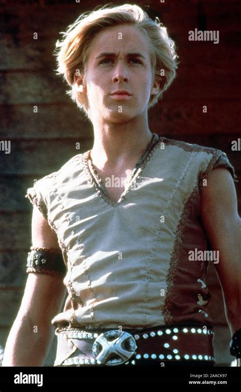 Ryan gosling in young hercules hi-res stock photography and images - Alamy