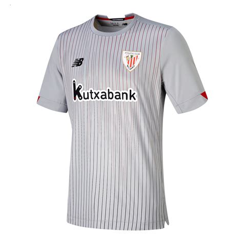 Camiseta Athletic Club Bilbao Primera Equipación 2022-2023 Niño [NB ...