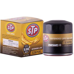 STP Extended Life Oil Filter S3614XL - Read Reviews on STP Extended Life #S3614XL