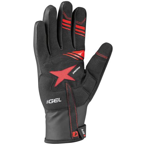 LOUIS GARNEAU Women's Rafale 2 Cycling Gloves - Eastern Mountain Sports