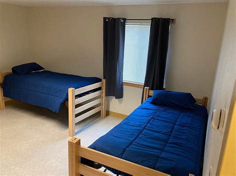 Move-In-Ready Rooms - Unity Environmental University