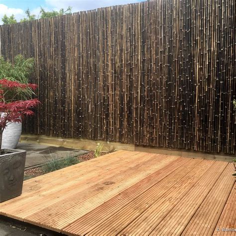 The Best How To Install Rolled Bamboo Fence 2022