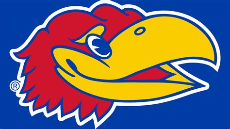 Kansas Jayhawks | Logo Brands