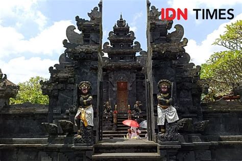 Pura Raksa Agung Bhuana, Tempat Ibadah Umat Hindu di Medan