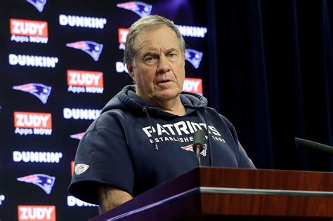 Is Bill Belichick telling the truth about the Cleveland Browns? - cleveland.com