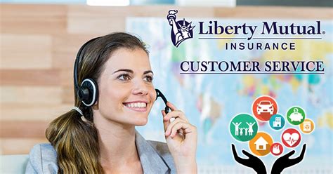 Liberty Mutual Customer Service Number | Official Site, Mailing Address